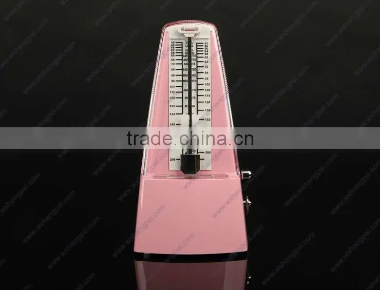Metronome Mechanical Piano Music Mechanical Metronome