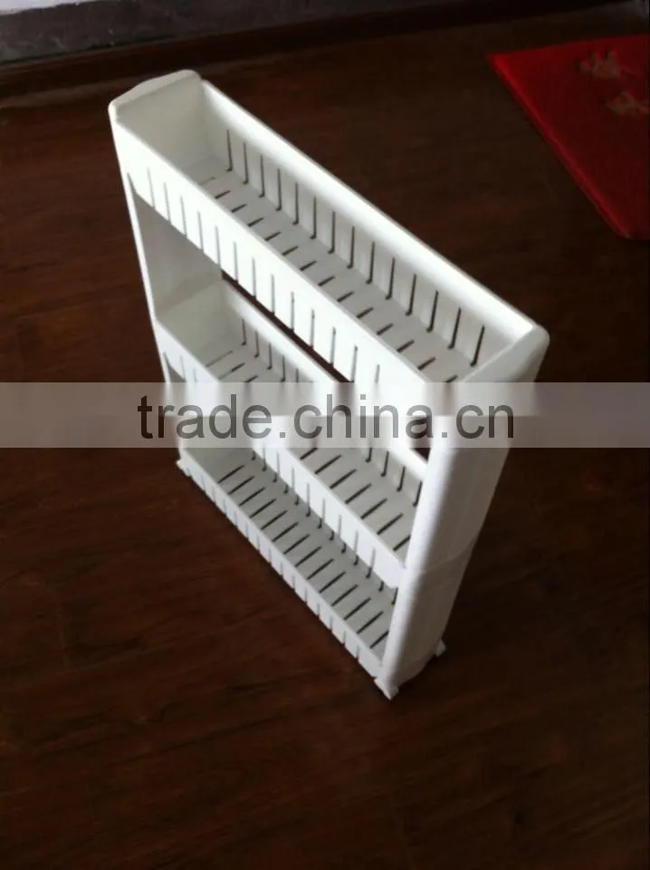 Slide Out Storage Tower