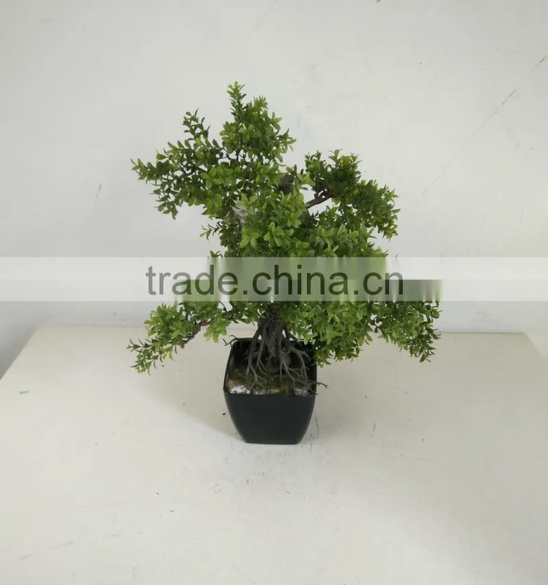 mini bonsai sall bonsai artificial tree bonsai