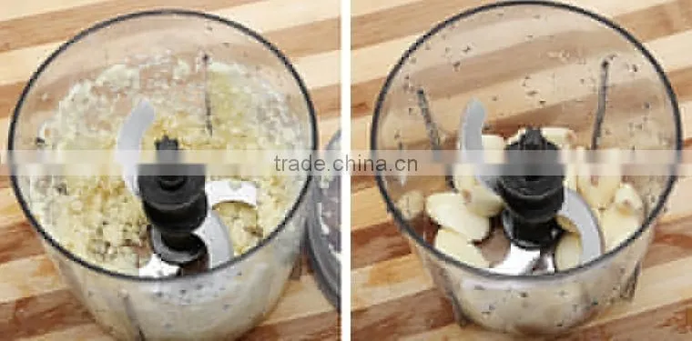 Wholesale Stock Small Order Multifunction Electronic Meat Grinder