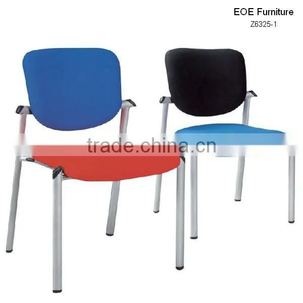Folding chair with wheels Z6325W
