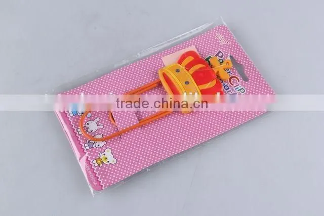 Cartoon animal shape super paper clip