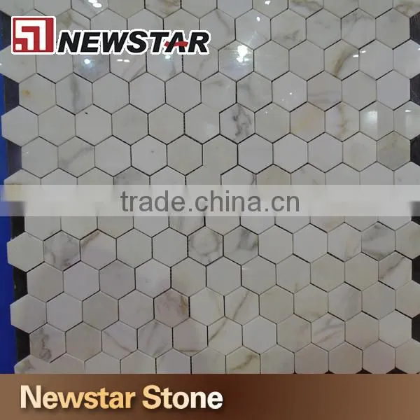 Popular types 2 inch mosaic tile