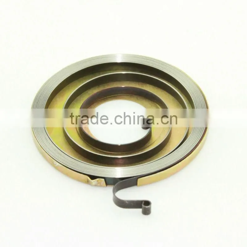torsion spring manufacturer
