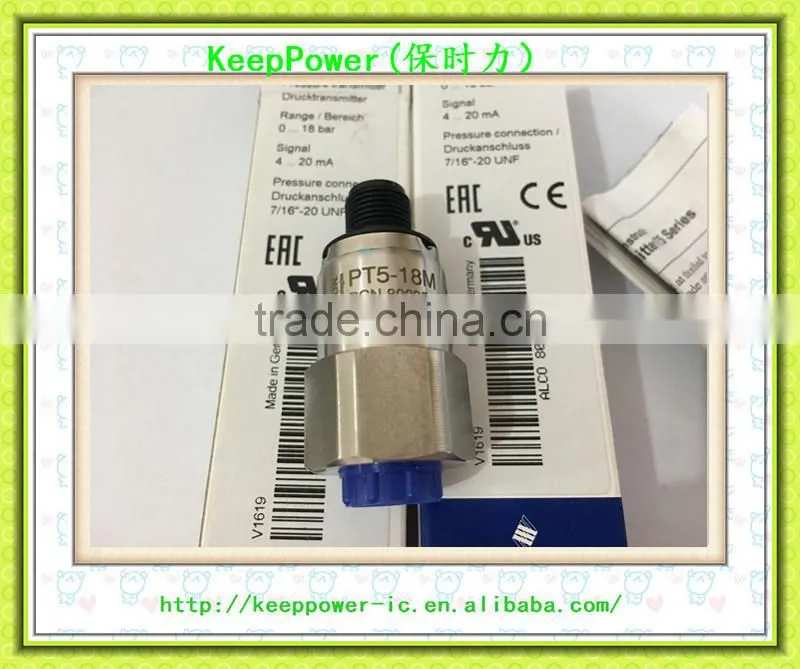 PT5-18M Pressure Transmitters original PT5-07M ,PT5-07T , PT5-18T, PT5-30M