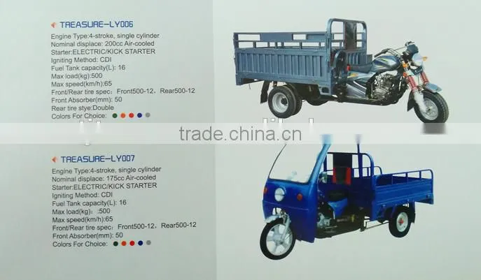 2015 electric tricycle made in china