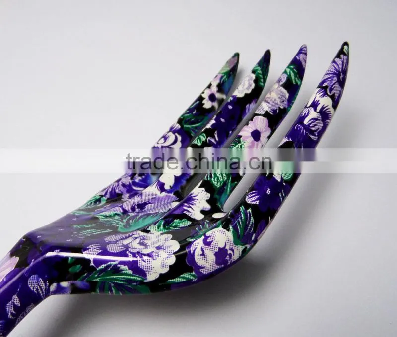 New design 2pcs mini floral women floral garden tools kit