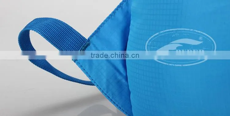 Hot Selling New Design Outdoor Hiking Foldable Travel Backpack