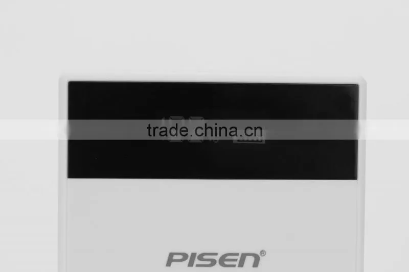 External Battery Pack Charger 10000mAh - Output 5V 1A + 2A