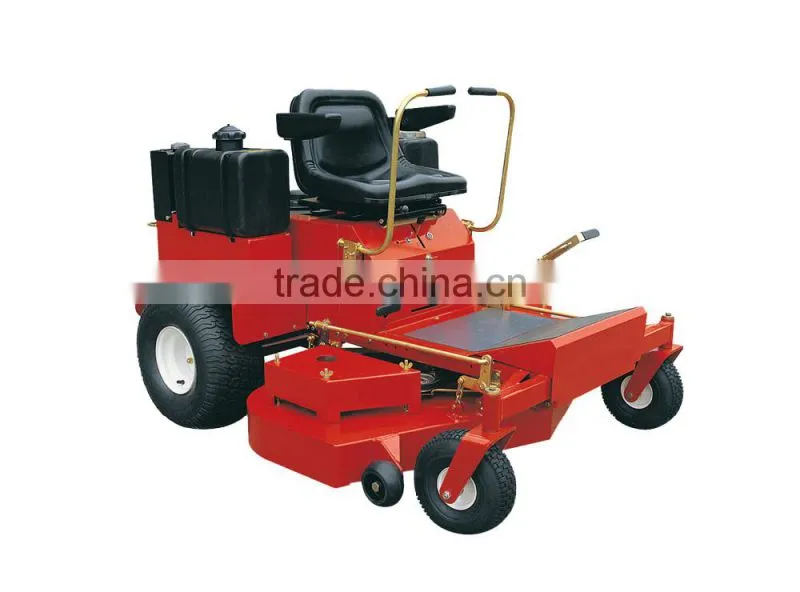 Riding Lawn Mower