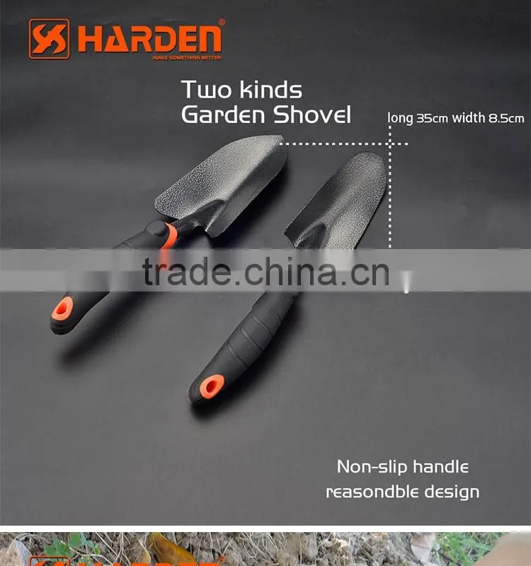 High Quality Professional 5Pcs Garden Tools