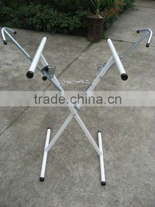 Bumper bracket