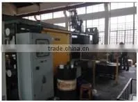custom-made precision aluminum casting service