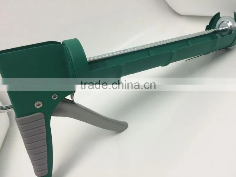 New arrival construction manual power caulking gun of 2017