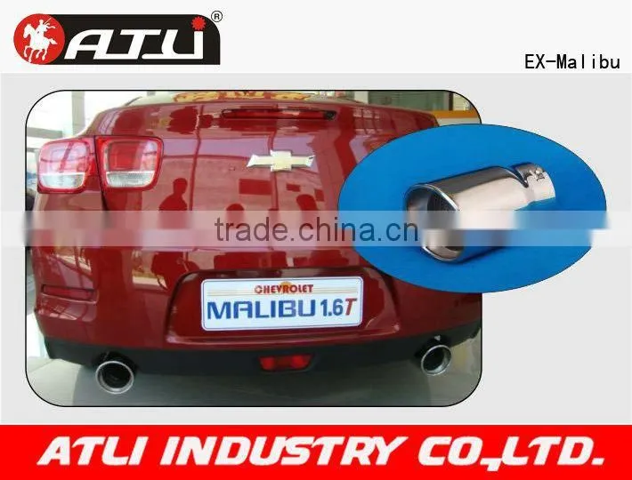 Car Exhaust Pipes for MALIBU