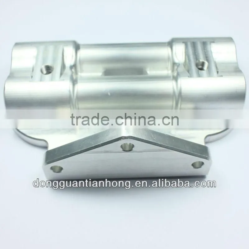 Stainless steel turning parts /carbon fiber car parts
