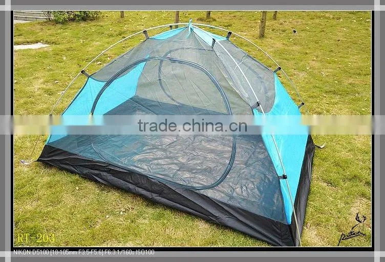 1-2 Person Outdoor Camping Dome Tent