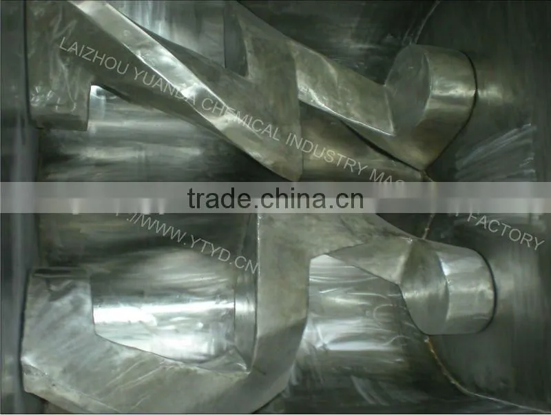 500Liter kneading machine