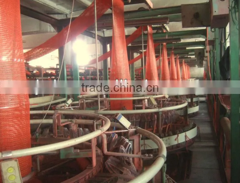 Onion bags 10kg, fruit mesh bags