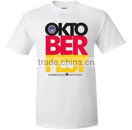 WOMEN OKTOBERFEST T SHIRT