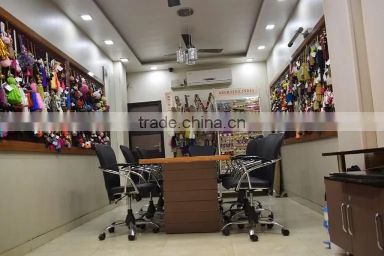 Refratex India company overview - view 1