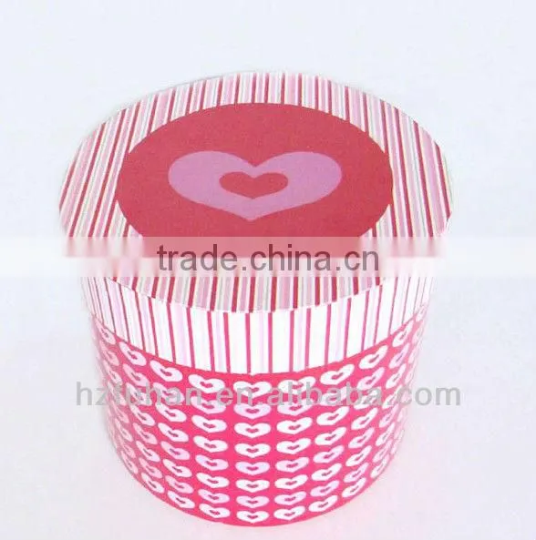 Boxes and packaging for packing candy