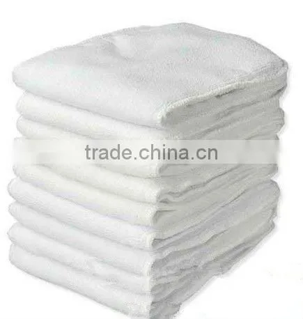Reusable diaper insert,Microfiber insert,Cloth diaper insert