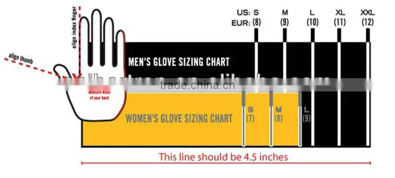 Seibertron Kong SDXW Impact Protection safety gloves Oil and Gas hand gloves Industrial hand gloves working gloves