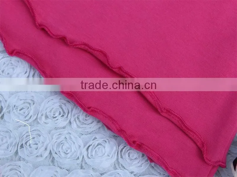 wholesale rpurple-blue kids outfits summer wear