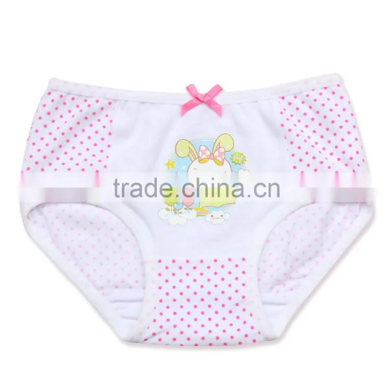 HOT SELLING!LOVELY CARTOON UNDERWEAR BRIEF FOR KIDS