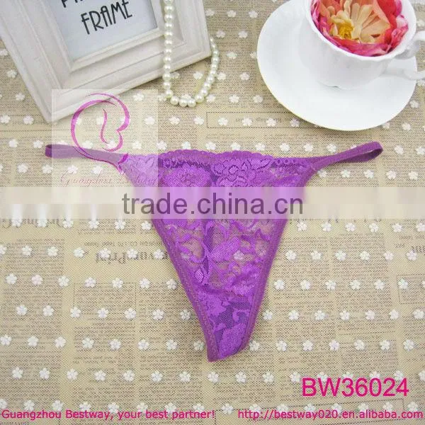 Women hot sex images mix pattern g string t back full transparent