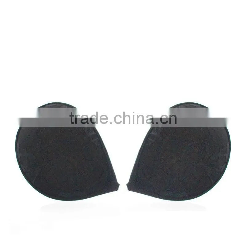 backless strapless invisible lace blossome bra