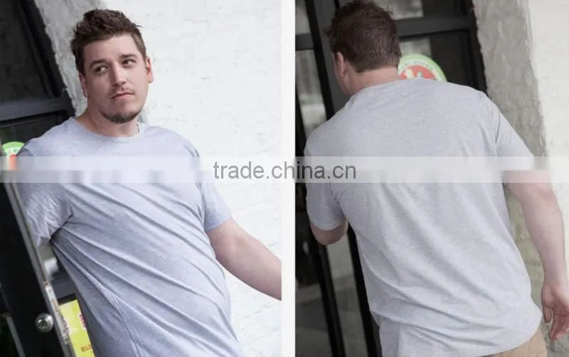 Superman cotton T-shirt