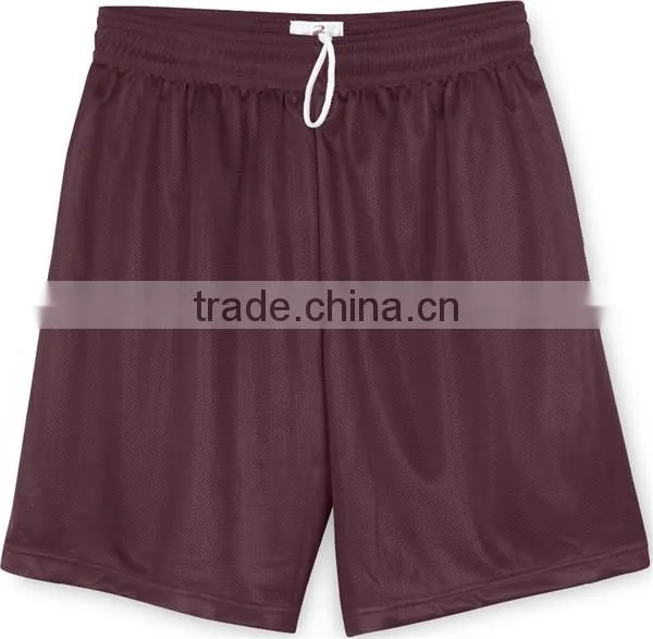 Direct manufacturer custom made running dri fit shorts
