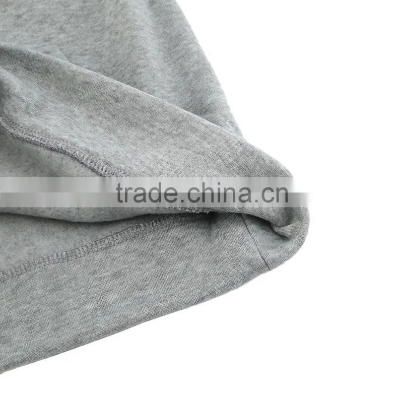 Custom Brand Design Blank Hoodies