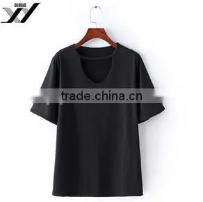 2016 cheap T shirt for ladies