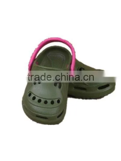 Lovely Animal Low Price Promotion Kids Sandals