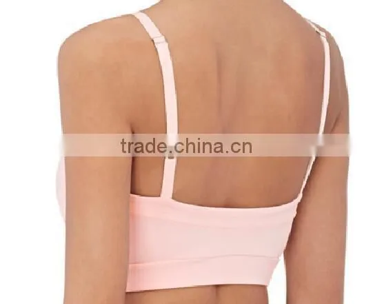 Wholesale sports wear women 2017 tight yoga apperal for fitness/ running/ yoga