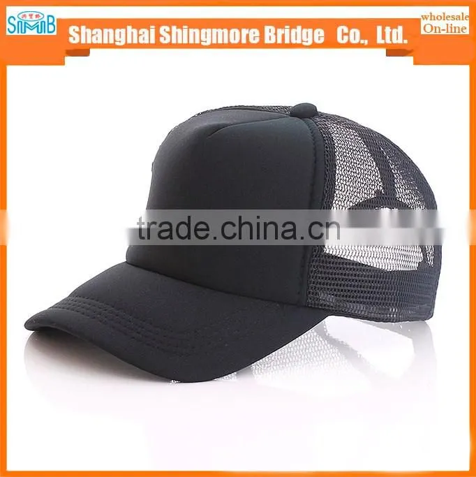 cheap wholesale high quality custom baseball cap