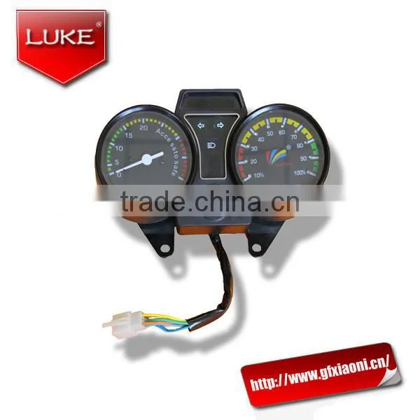 China 2015 new style tricycle spare parts/e rickshaw parts/meter for tricycle