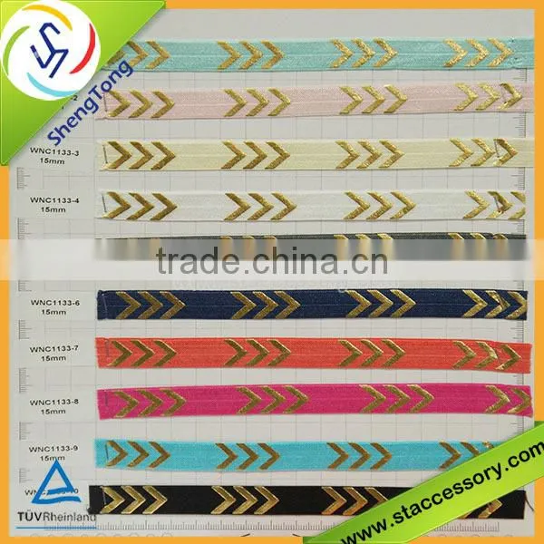 Popular wholesale elastic cord for decoration elastic cord