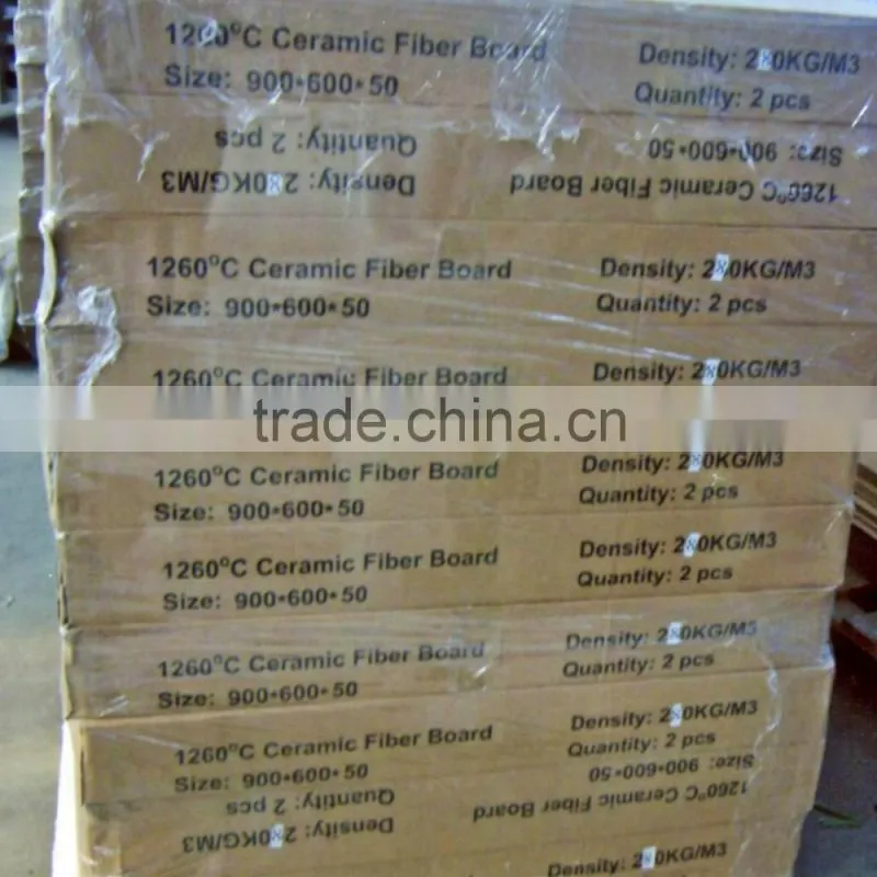 Ceramic Fiber Paper
