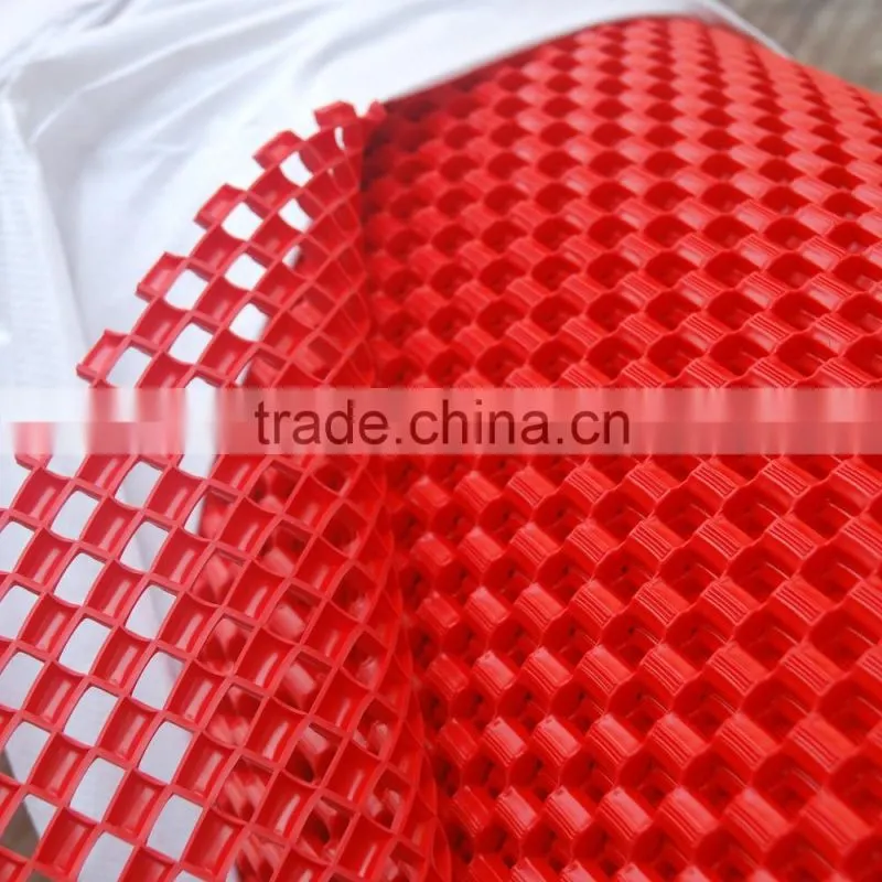 New Product Eco-Friendly Anti-Slip Anti-Fatigue Pvc Chain s Mat