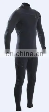 2017 new design high quality Yamamoto neoprene triathlon wetsuit
