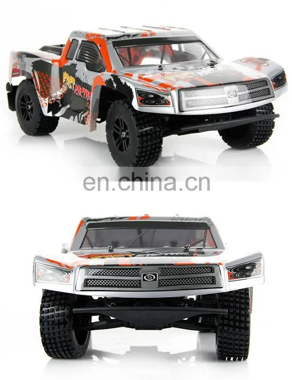 WL toys L222 brushless motor version rc high speed rc radio control rc car