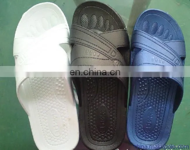 Wholesale Cheap Antistatic SPU slipper