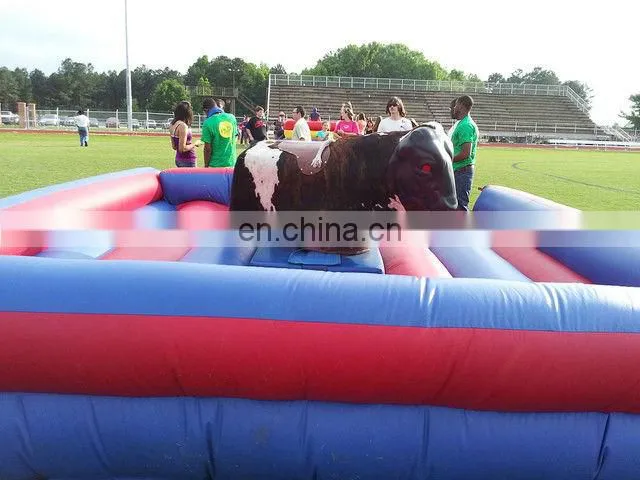2013 new inflatable sports SP-M015