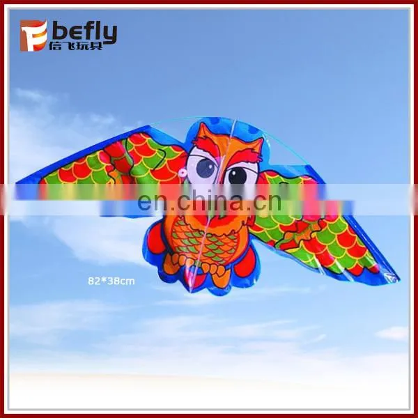 Easy flying birds kite for children