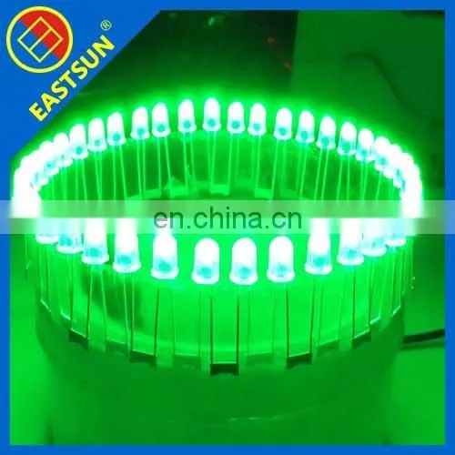 LED copper string light