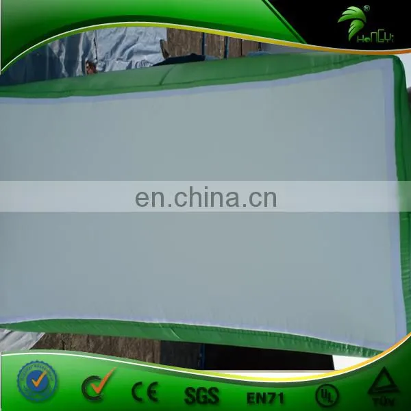Inflatable Green PVC Leaf Arch, Inflatable Entrance Arch, Inflatable Arch rental for Sale